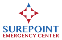 Surepoint ER Help Center home page